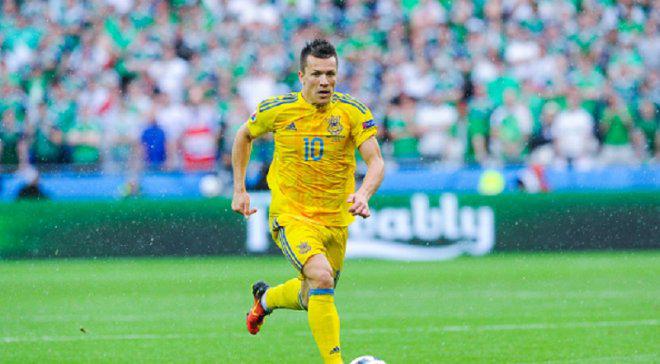 Коноплянка: «Мы пробились на Евро, все радовались, а сейчас теперь нас критикуют»