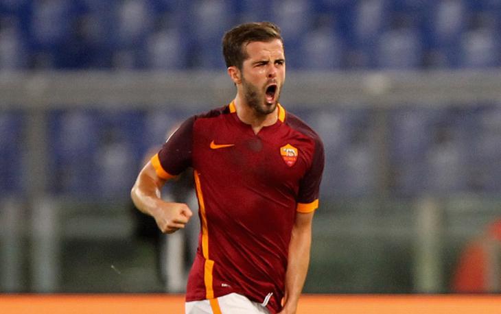 Пьянич может стать игроком «Барселоны» за 40 миллионов евро