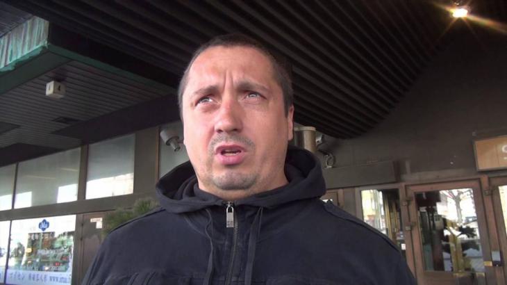 Шпрыгин: «Если поляки выйдут на ЧМ-2018, мы готовы забыть про 2012 год»