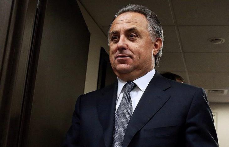 Сборную России может возглавить иностранный тренер