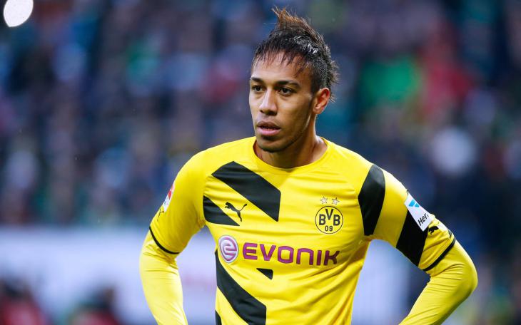 «Манчестер Сити» отказался от трансфера Обамеянга