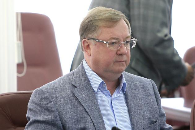 Степашин: «Если сборная Росси не выйдет в полуфинал ЧМ-2018, то это будет неудача»