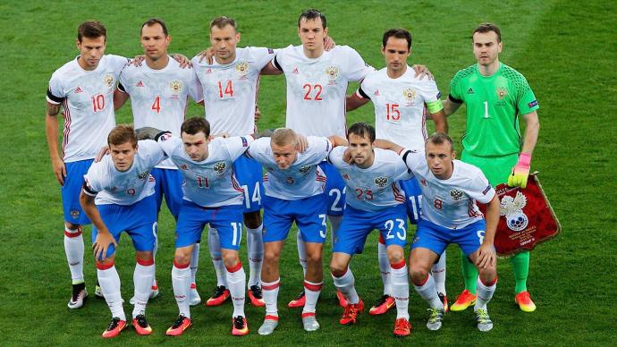 Как изменилась стоимость игроков сборной России после Евро-2016