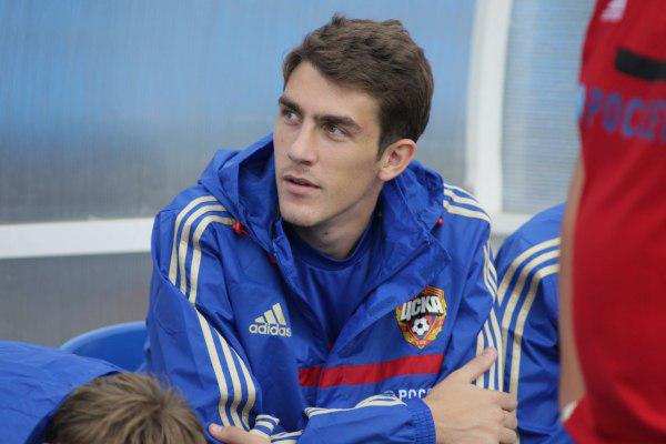 Трансферы-2016: «Эшторил» арендовал Базелюка