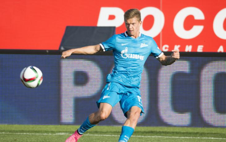 Арустамян: «У Шатова травма, он два месяца играет через боль»