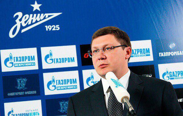 Митрофанов: «Халк получил от нас гораздо больше, чем мы от него»