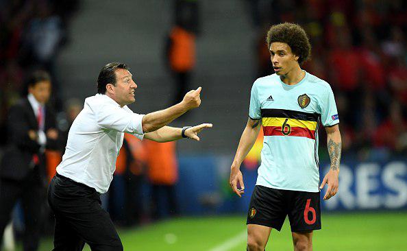 У игрока «Зенита» есть два варианта – «Наполи» и «Эвертон»