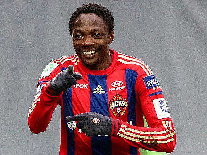 Слуцкий подтвердил уход Мусы