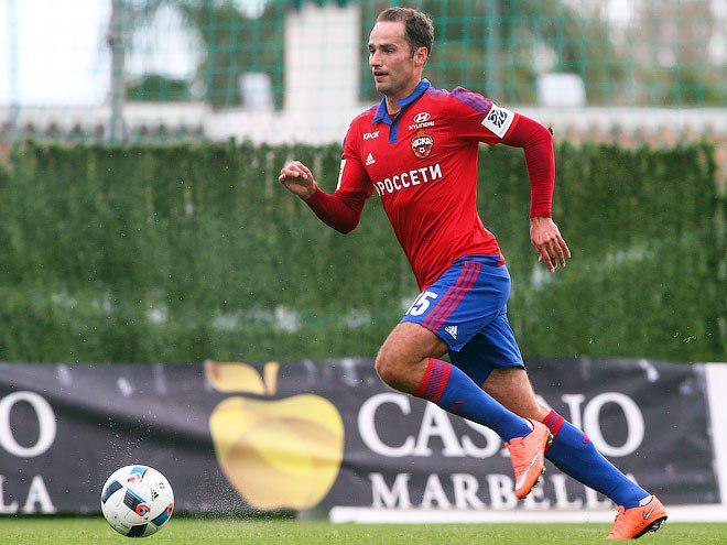 Бабаев: «Широков начнет следующий сезон в другом клубе»