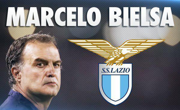 Марсело Бьелса – новый наставник «Лацио»
