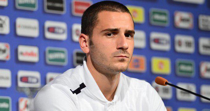 «МанСити» может поднять предложение по Бонуччи до 60 млн евро