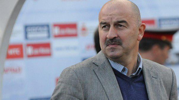 Черсесов – основной кандидат на пост главного тренера «Локомотива»