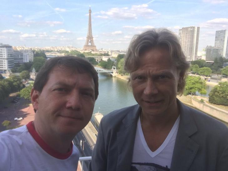 Карпин: «Пока не готов возглавить сборную России. Поговорим после Евро»