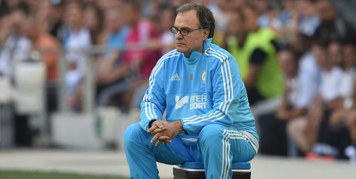 Официально: Бьелса отказался возглавить «Лацио»