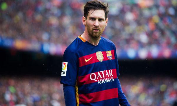 Представитель «Барселоны»: «Не складывается ощущение, что Месси хочет покинуть клуб»