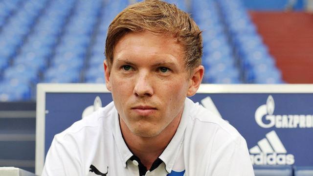 28-летний тренер возглавит «Хоффенхайм» в следующем сезоне