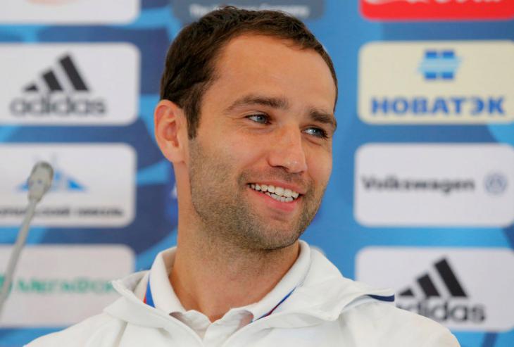 Широков хотел бы войти в тренерский штаб сборной России