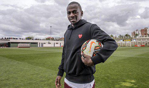 «Спартак» претендует на бывшего хавбека «Челси» Какута