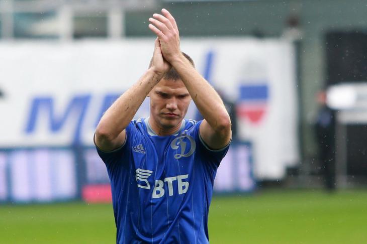 Денисов готов провести сезон в ФНЛ