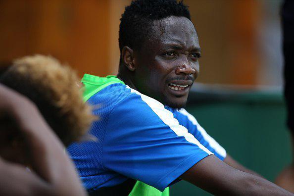 Муса: «В России таких напряженных тренировок не было»