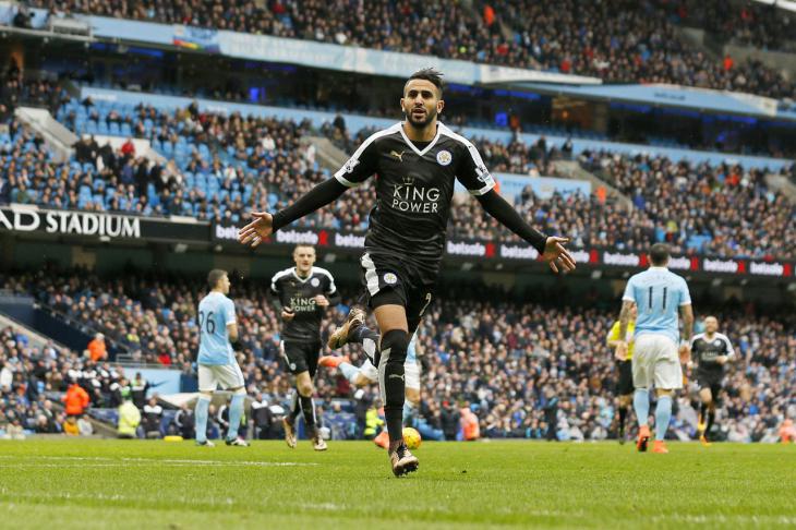 «Манчестер Сити» готовит 40 млн евро за Мареза