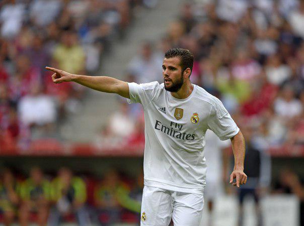 Начо Фернандес