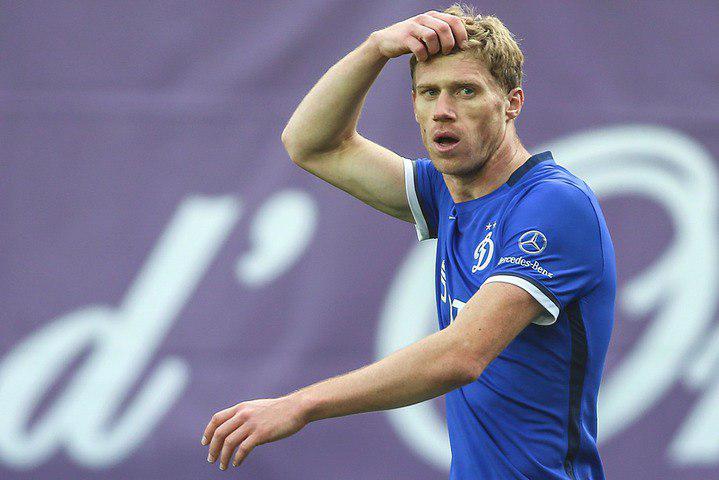 Орещук: «Погребняка хотели видеть в «Уфе» и «Томи», но игрока такой вариант не устроил»