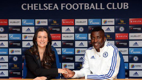 Рамирес подписал новый контракт с клубом