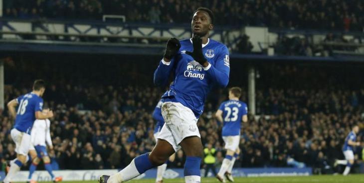 «Челси» готов заплатить 60 млн евро за Лукаку