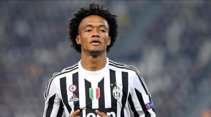 «Челси» назвал сумму, за которую готов продать Куадрадо