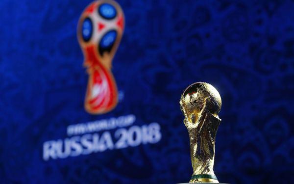 Бывший глава WADA призывают забрать у России право проведения ЧМ-2018