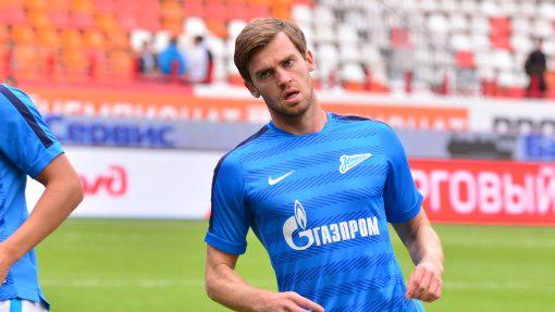 «Андерлехт» предлагает Ломбертсу 1,7 млн евро в год