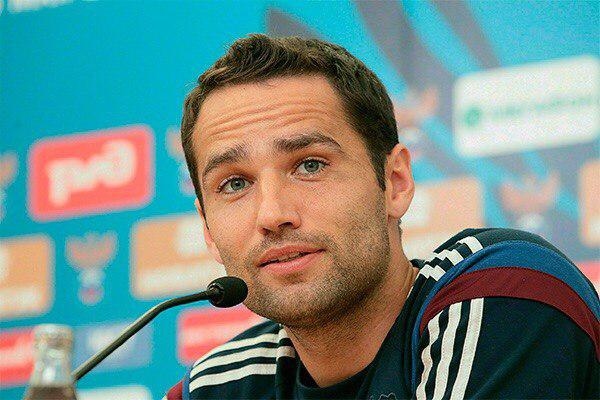 Широков получит должность генерального менеджера сборной России