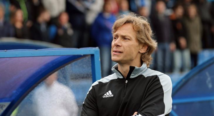 Карпин: «Ростов»? Не комментирую эту информацию»