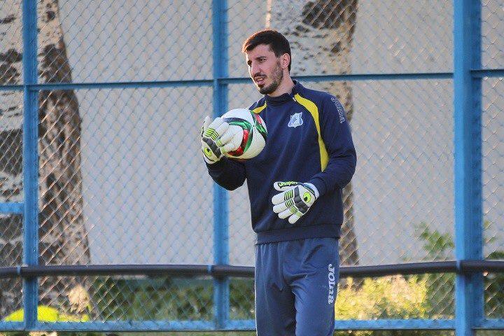 «Спартак» вернет Джанаева