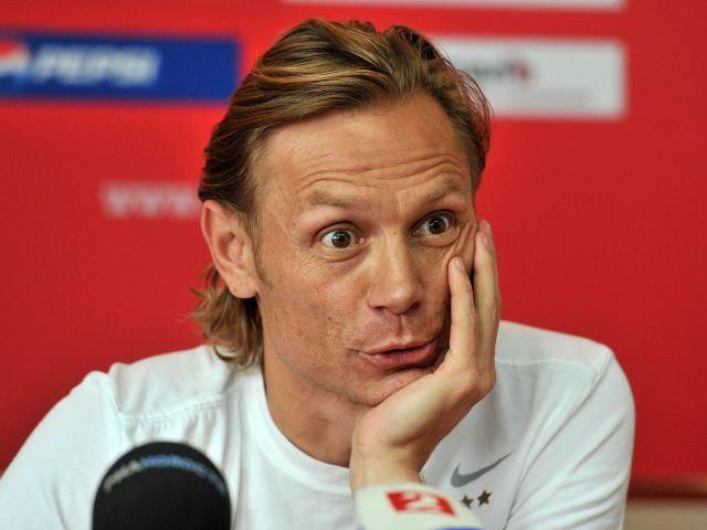 Карпин может возглавить «Ростов» до конца этой недели