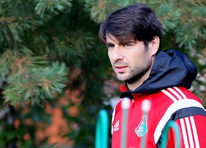 Чорлука покидает «Локомотив»