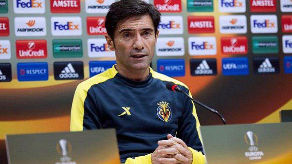 «Вильярреал» остался без главного тренера