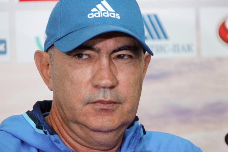 «Бердыев выбрал «Спартак», потому что ему не нужен позор со сборной»