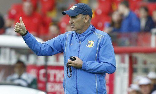 Бердыев со своим тренерским штабом будет зарабатывать в «Спартаке» 3,5 млн евро в год