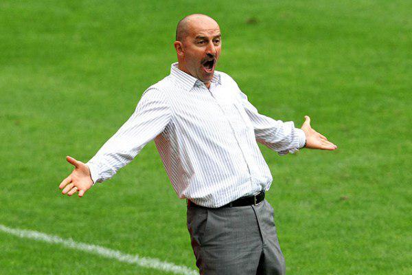 Лебедев: «Задача Черчесова – финал ЧМ-2018»