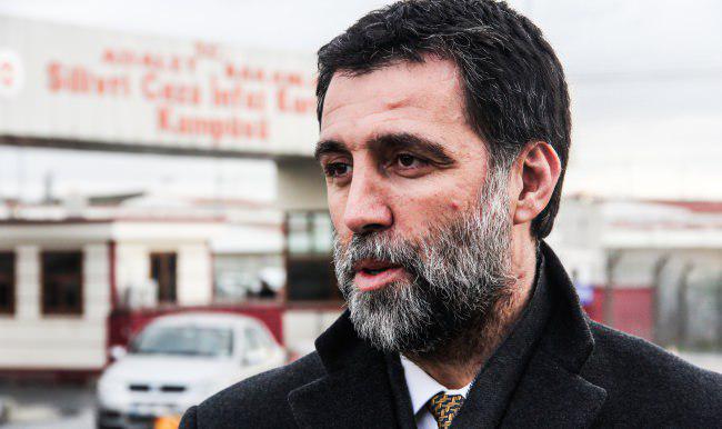 Турция выдала ордер на арест Хакана Шюкюра