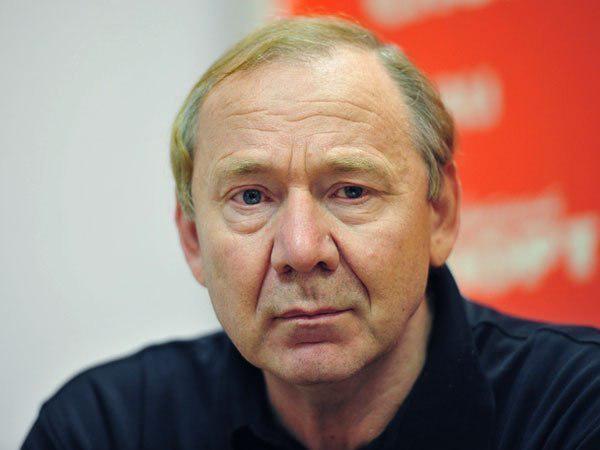 Бердыев заключил контракт со «Спартаком»