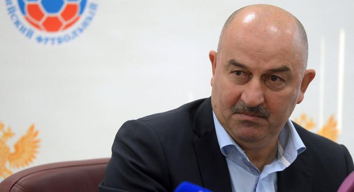 Черчесов: «Сейчас капитана сборной России нужно назначать, а не выбирать»