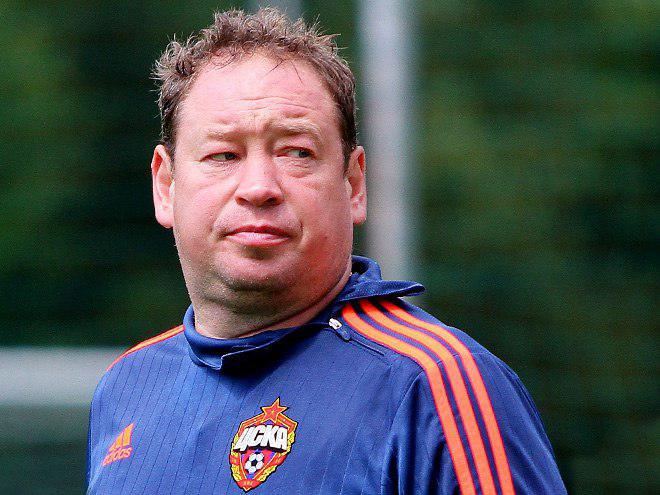 В ЦСКА новых игроков этим летом больше не будет