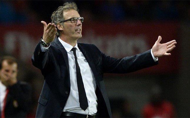 Блан может стать главным тренером «Марселя»