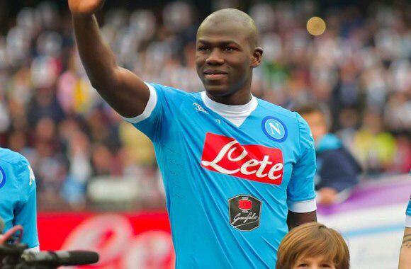 «Челси» нужен Кулибали