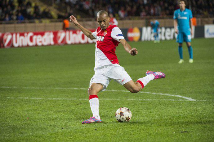 «МЮ» хочет приобрести защитника «Монако» за 30 млн евро