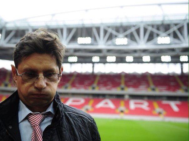 Федун: «Есть враги, который хотят чтобы «Спартак» повторил судьбу «Динамо»