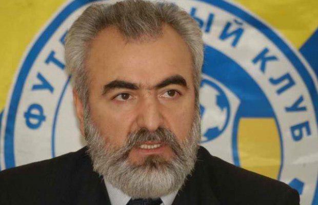 «Ростов» может остаться без финансирования